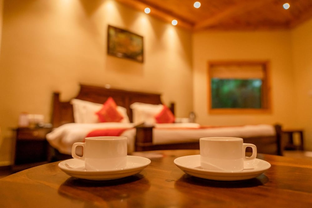 Фото The Fern Ranthambore Forest Resort