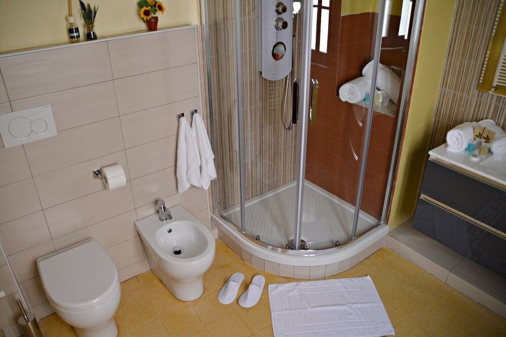 Фото Tuscany Experience BnB