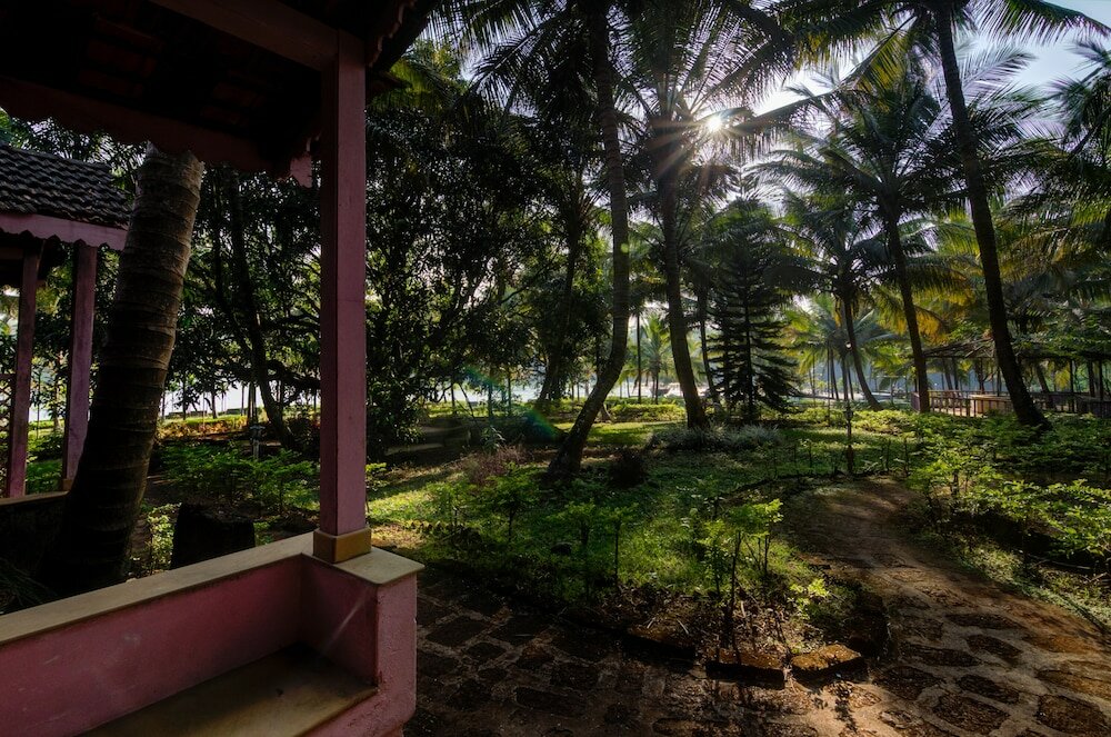 Фото Shantai by the lake