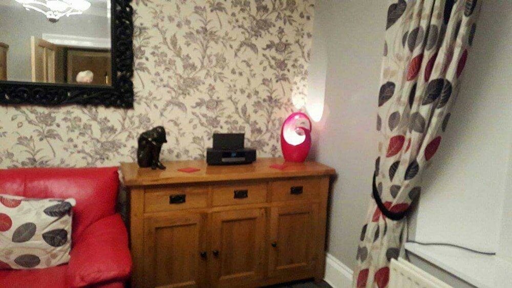 Фото Beech Lane Farmhouse