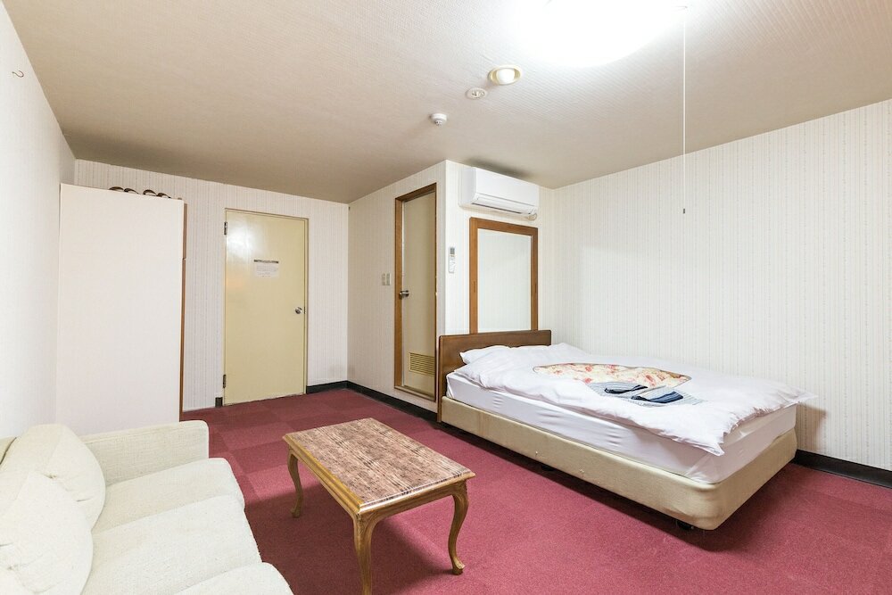 Фото Tabist Joetsu Central Hotel Takada Nakamachi