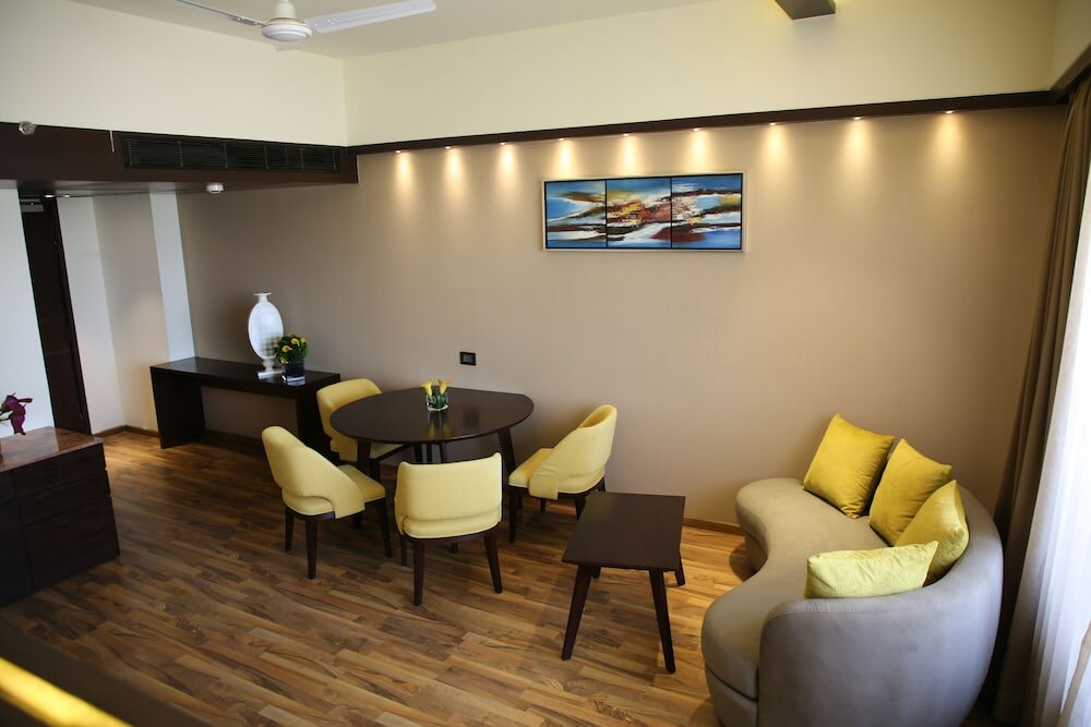 Фото Отель Hariyali Resort