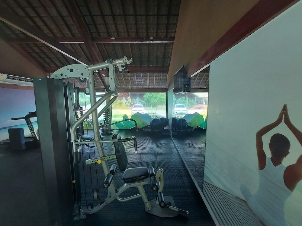 Фото Cupe Beach Living