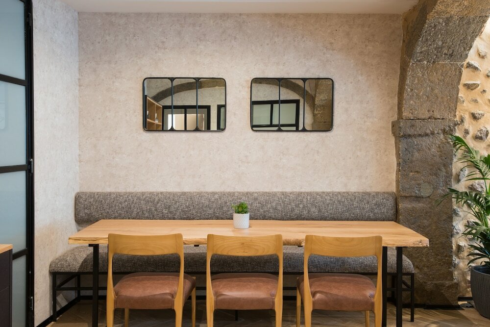 Фото Urbano Flh Hotels Lisboa