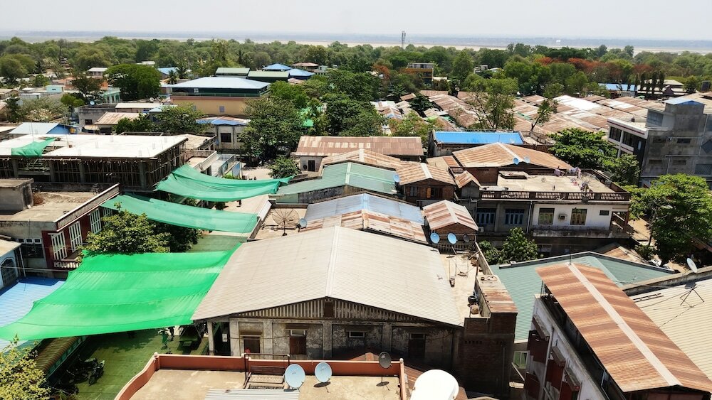 Фото Motel Minbu