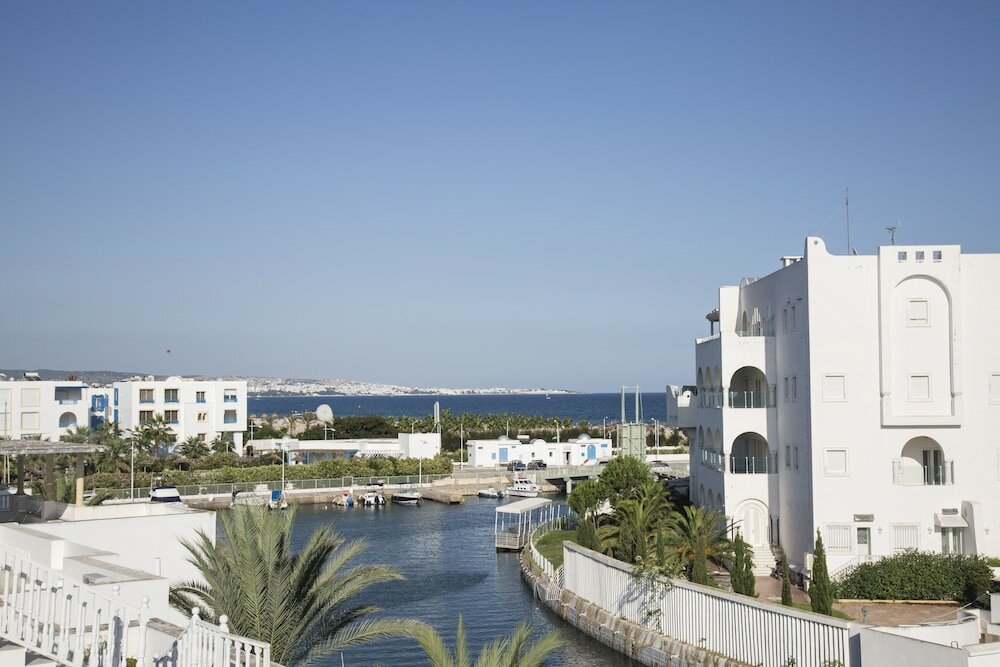 Фото Villa Marina