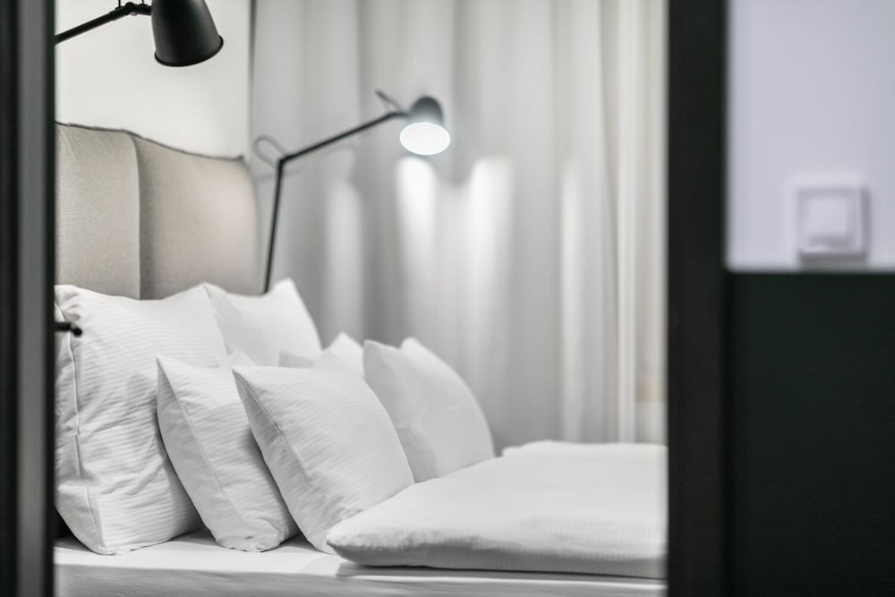 Фото Pytloun Flat Hotel