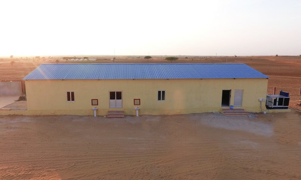 Фото Singh's Royal Desert Resort