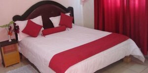 Гостиница Maya Hotel