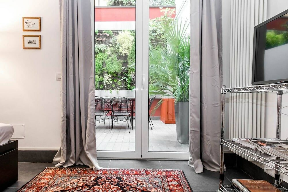 Фото Altido Cozy and Hygge Apartment