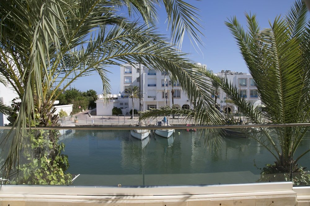 Фото Villa Marina