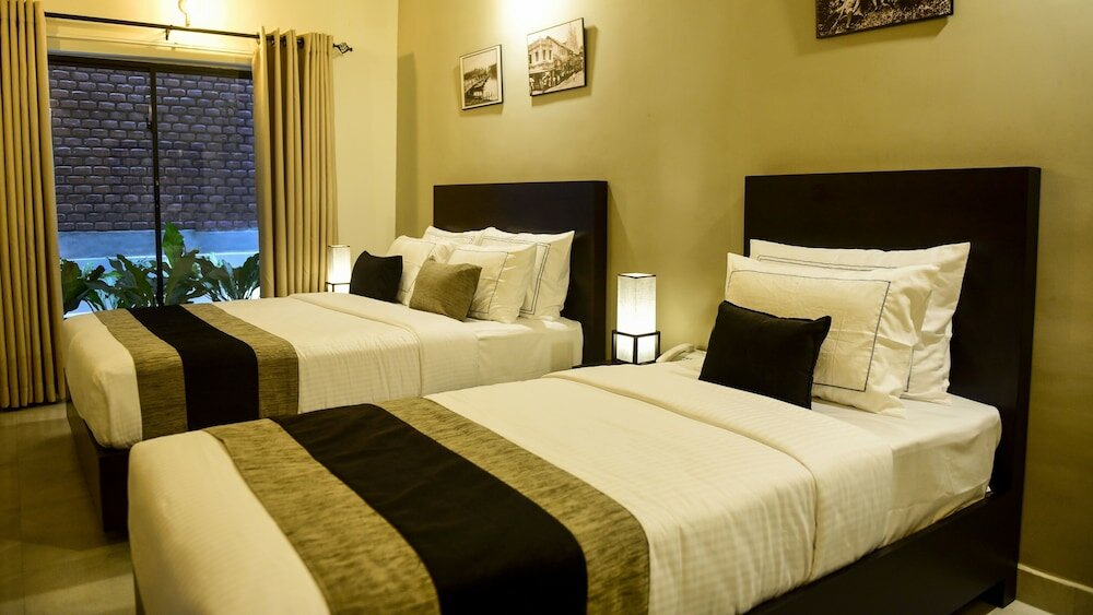 Фото Pine Hill Residence