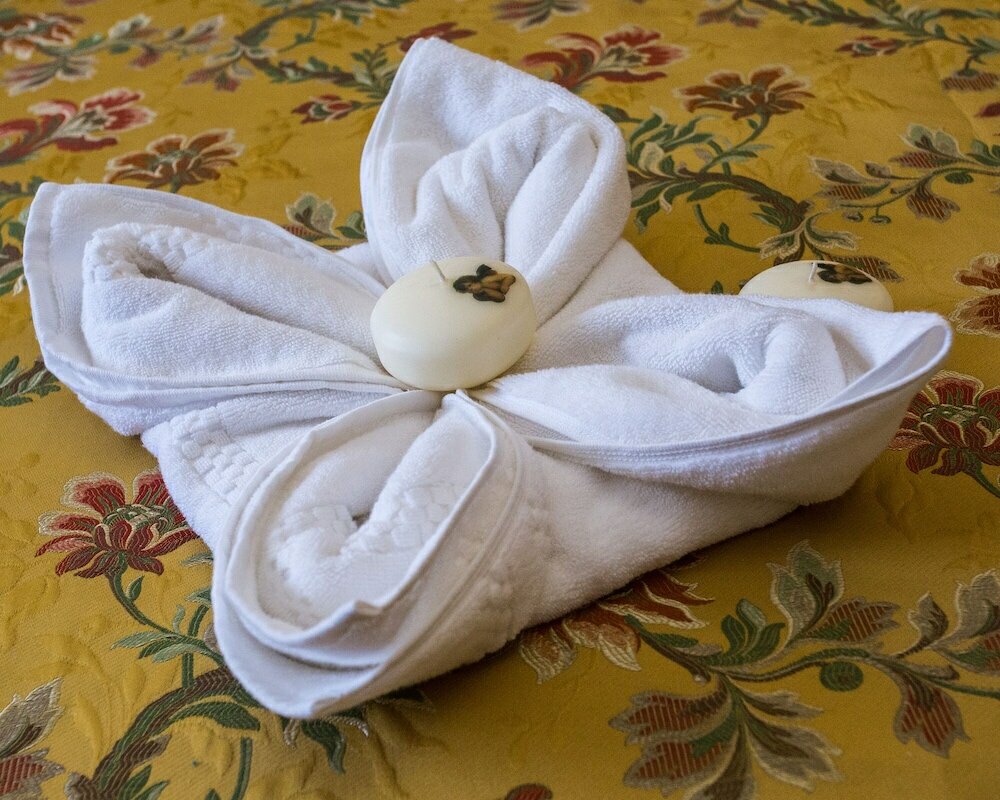 Фото Fontanella Hotel