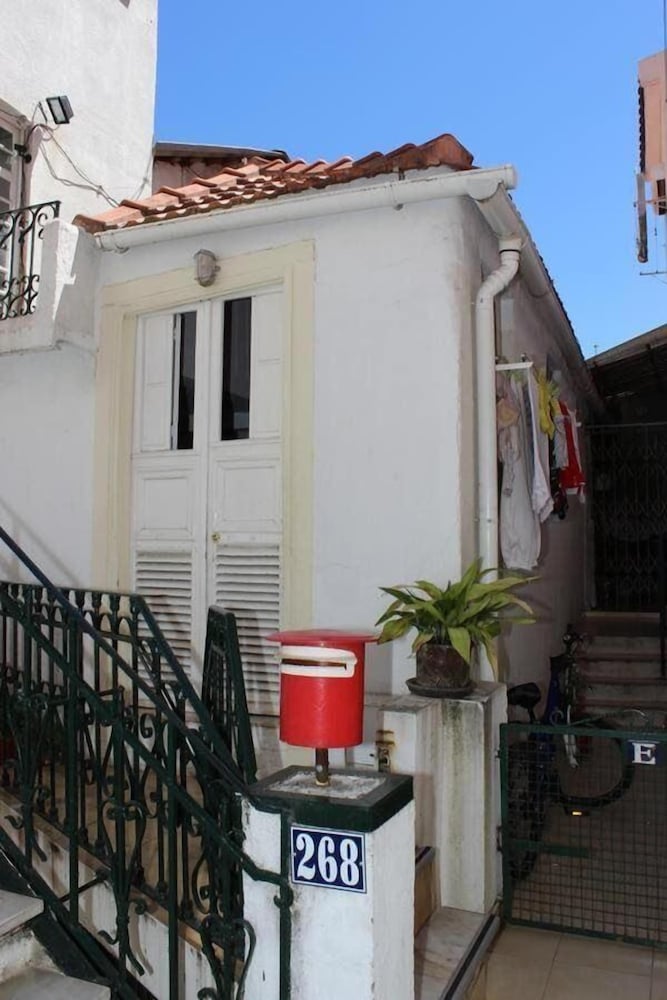 Фото Viriato Rooms