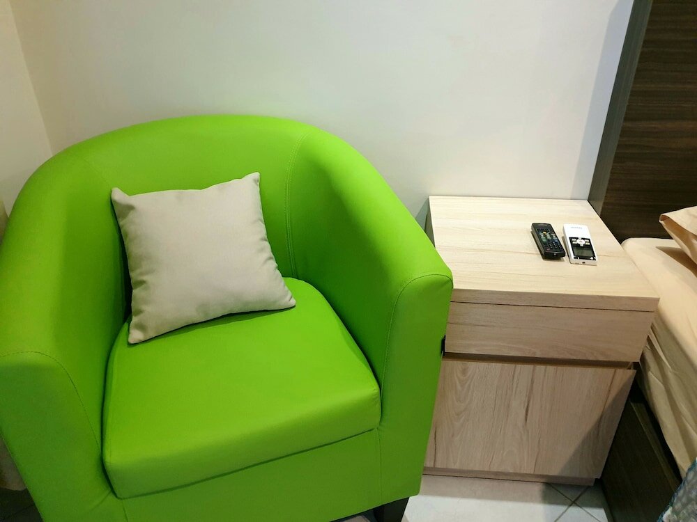 Фото Comfy Room in Piliau Residence