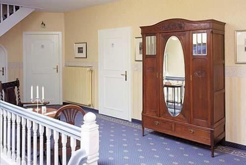 Фото Hotel Buchenhof