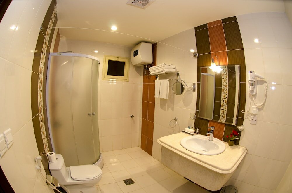 Фото Swiss Spirit Hotel & Suites Taif