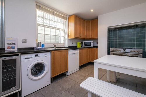 Гостиница Brighton Pierhouse в Брайтоне