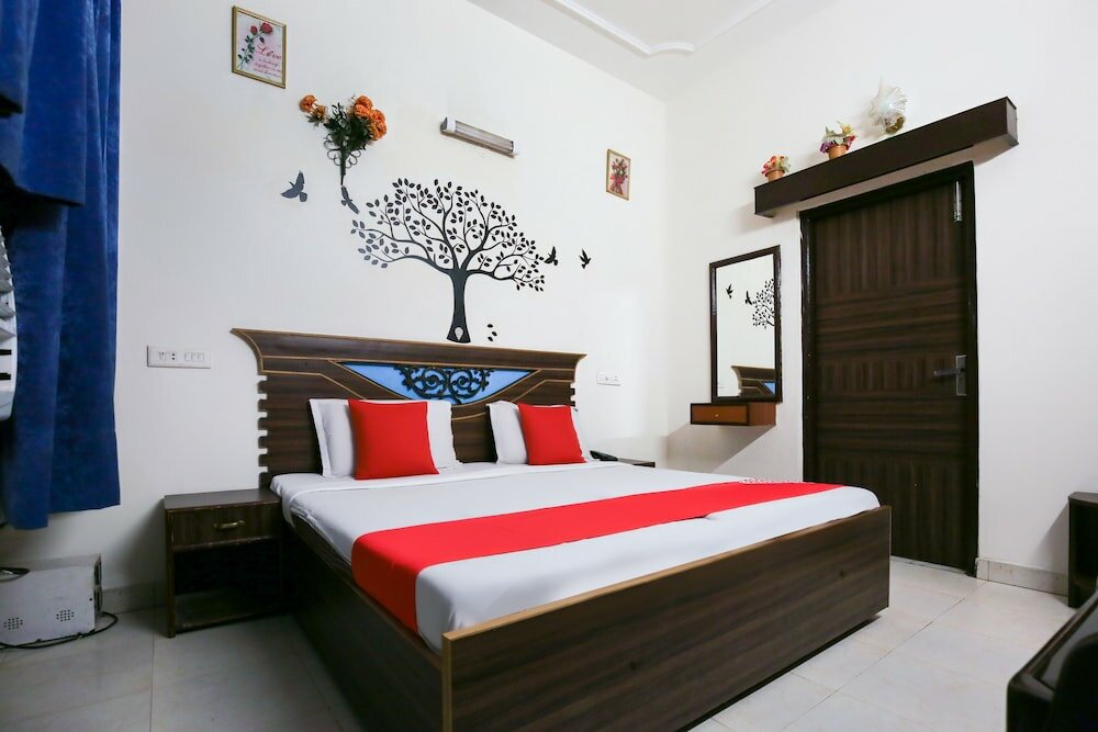 Фото Oyo 4601 City Plaza