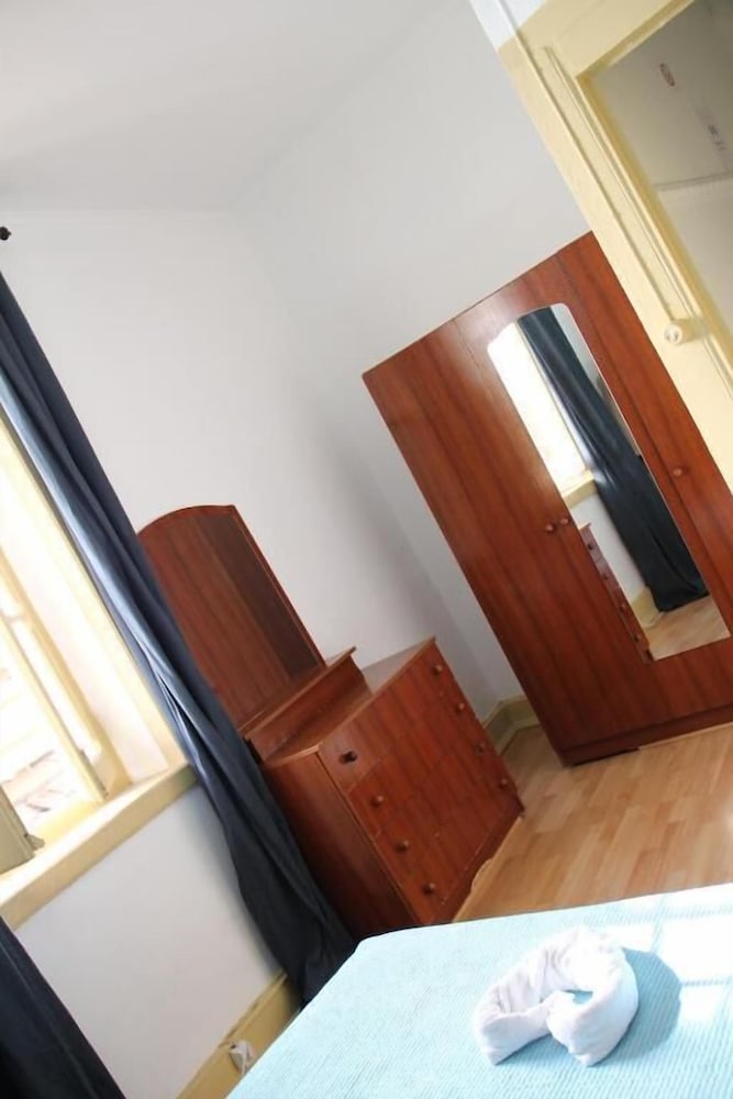 Фото Viriato Rooms