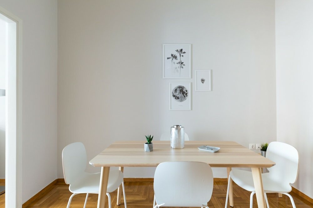 Фото Upstreet Urban Chic 1bd Apartment- Hilton area