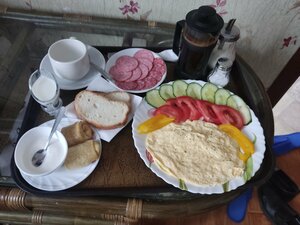 Лефортовский дворик