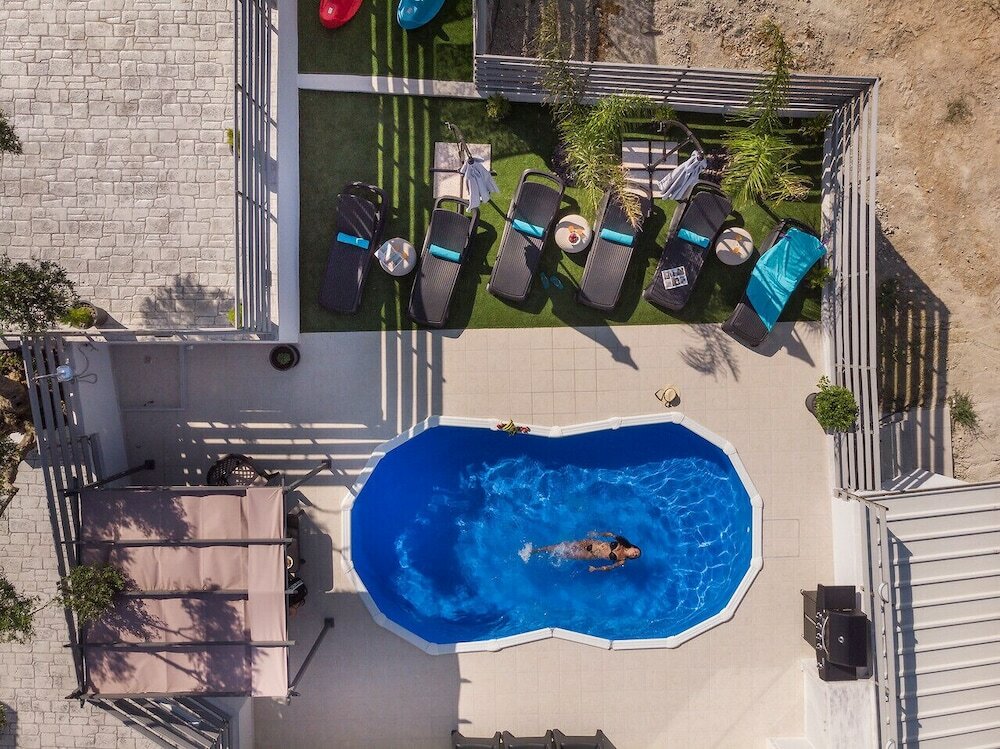 Фото B&m Villa Sirili