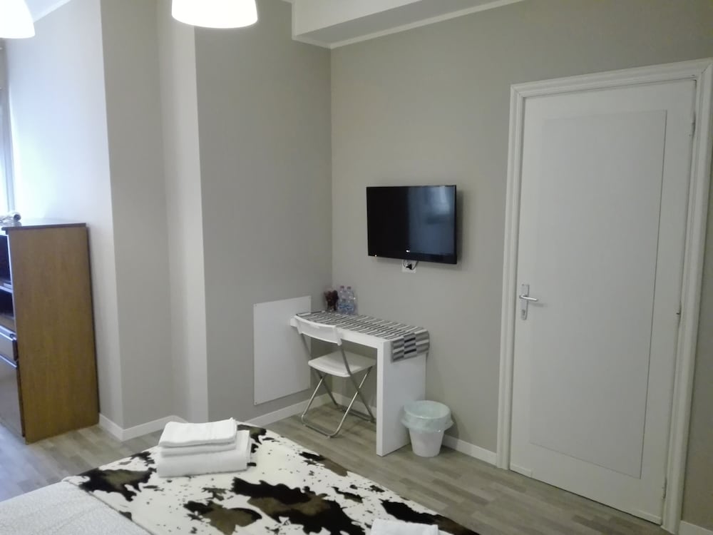 Фото Affittacamere near Castle