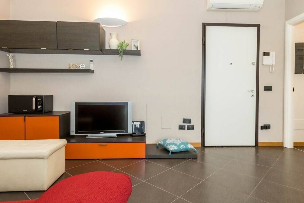 Фото Altido Urban Relax Apartment