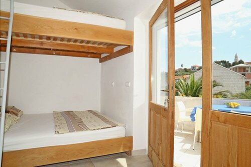 Гостиница Beach Villa Olivia