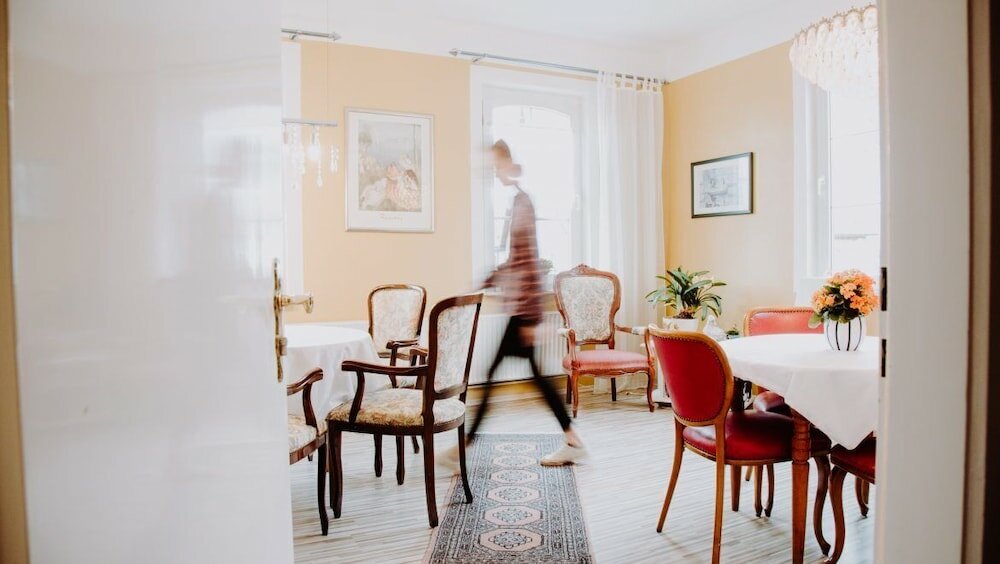 Фото Hotel Moorbadstuben