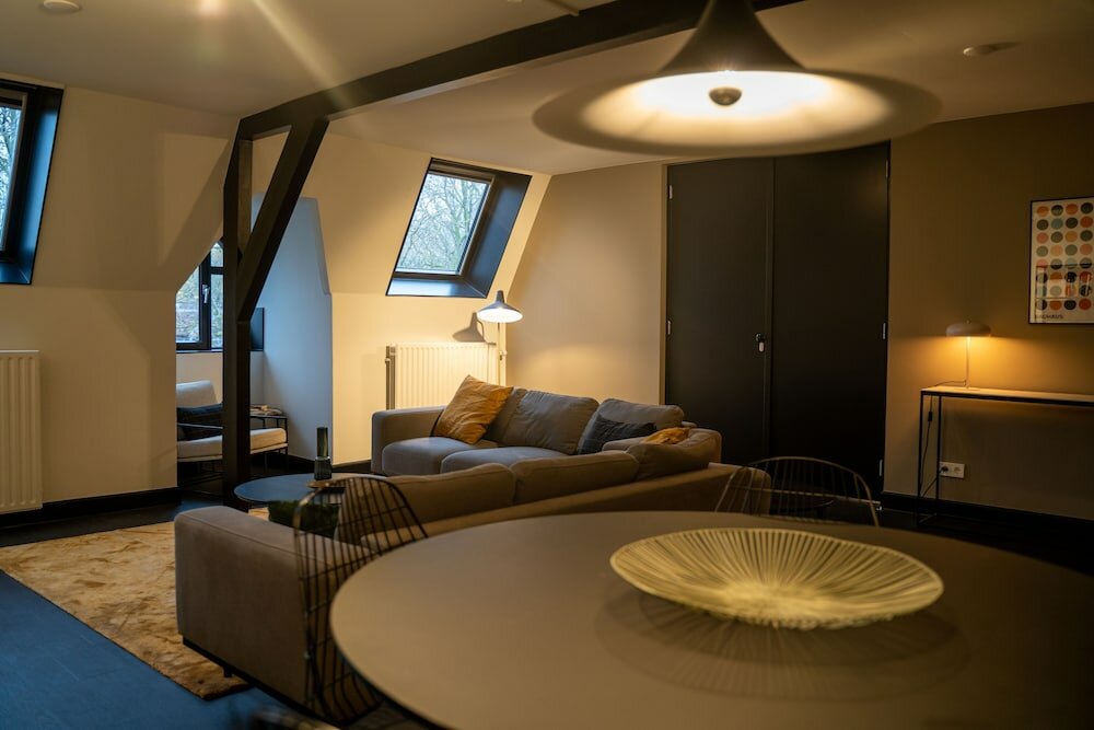 Фото The Hunfeld