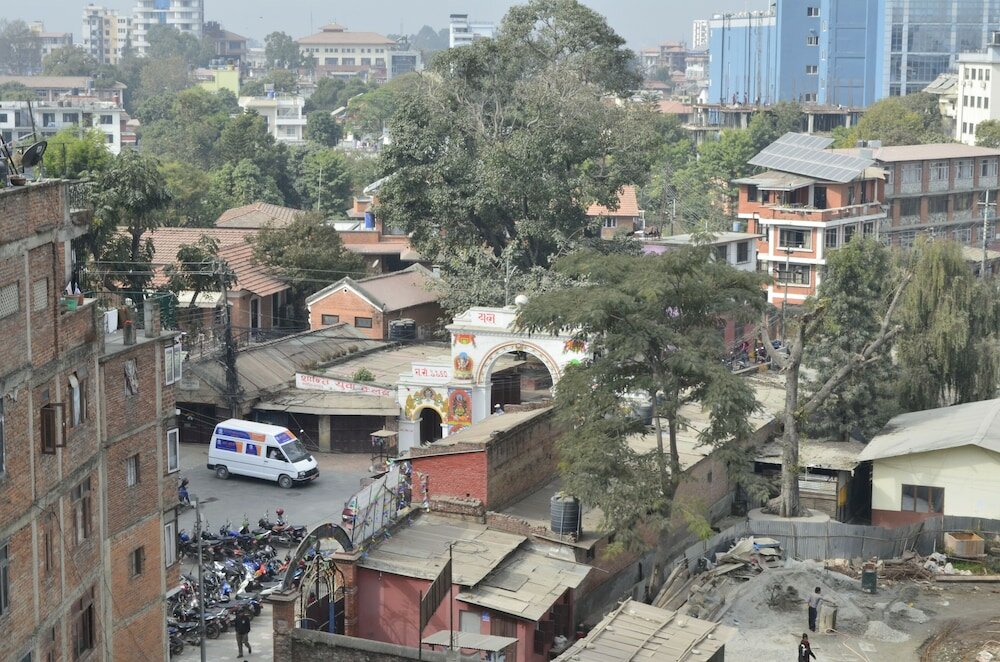 Фото Tanani Newa Home