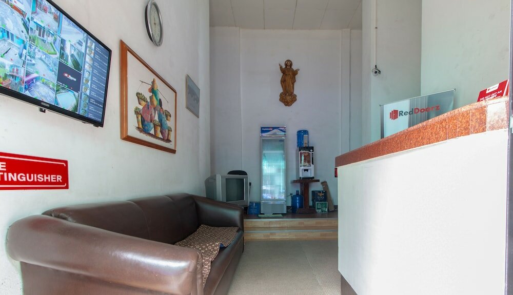 Фото RedDoorz near Peoples Park Tagaytay