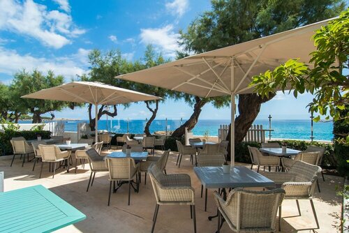 Гостиница The Sea Club