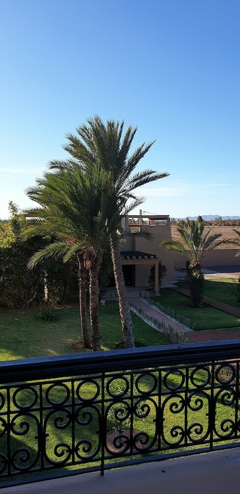 Фото Casa d'Orient & SPA