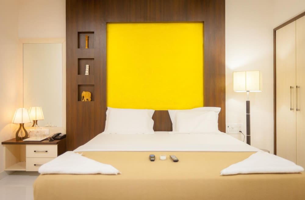 Фото Skb Hotel Grand Days