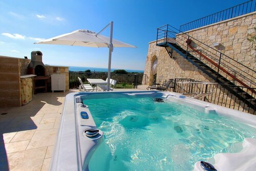Апартаменты The Dream Residence 241