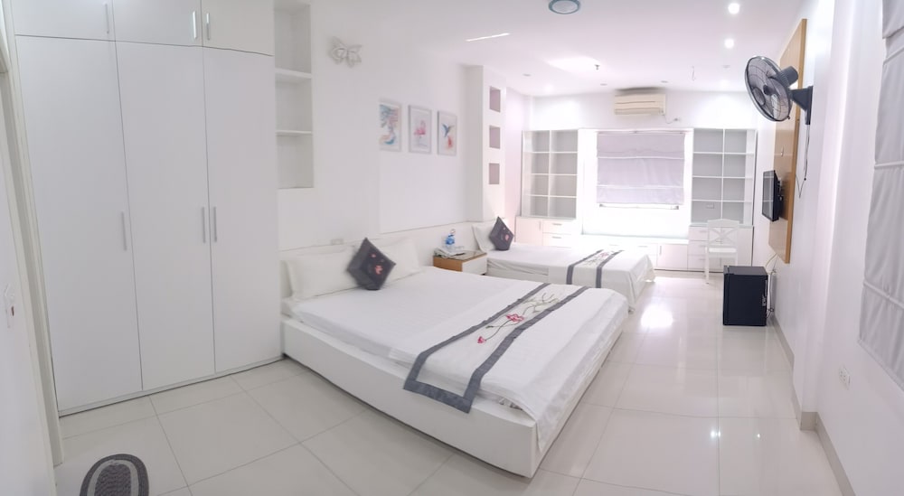 Фото Linh Anh Hotel