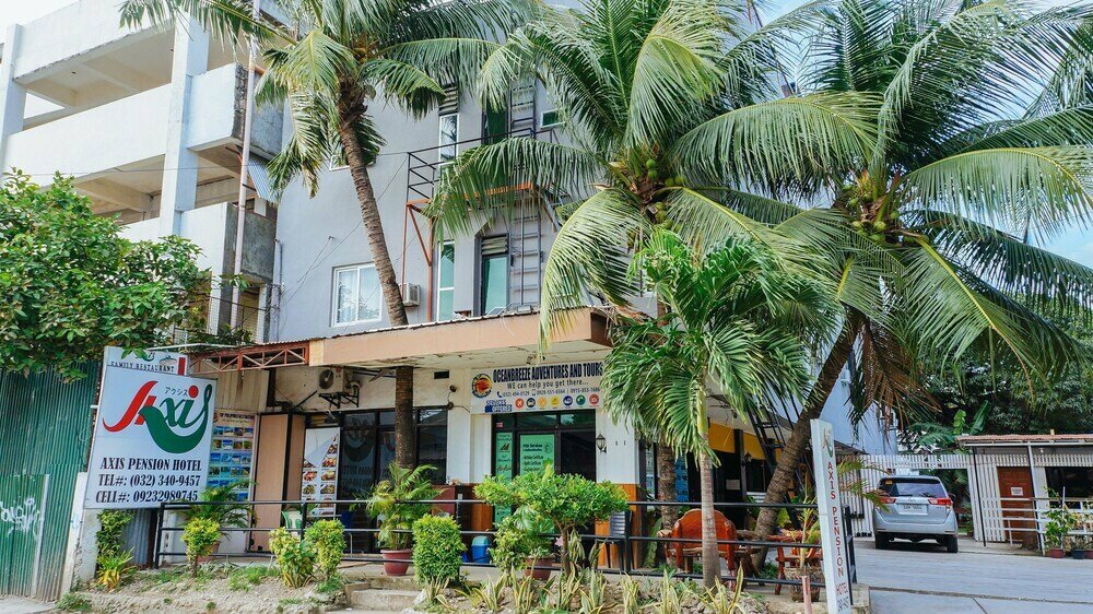 Hotel RedDoorz @ Humayhumay Road Lapulapu, Province of Cebu, photo