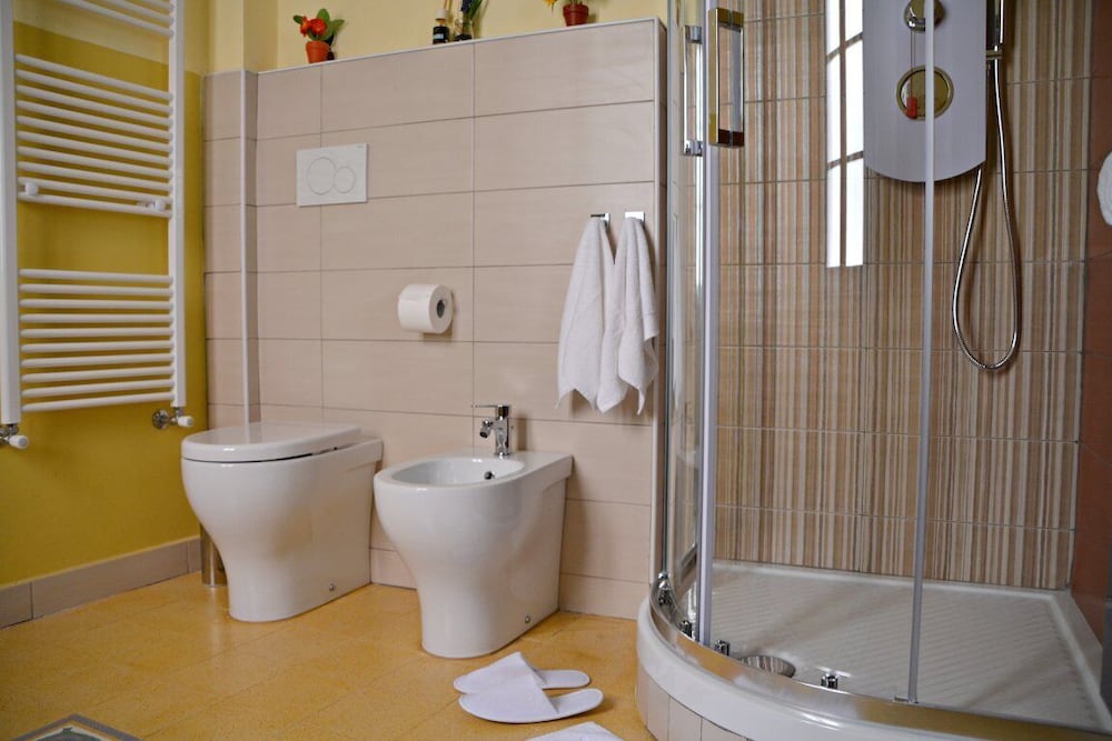 Фото Tuscany Experience BnB