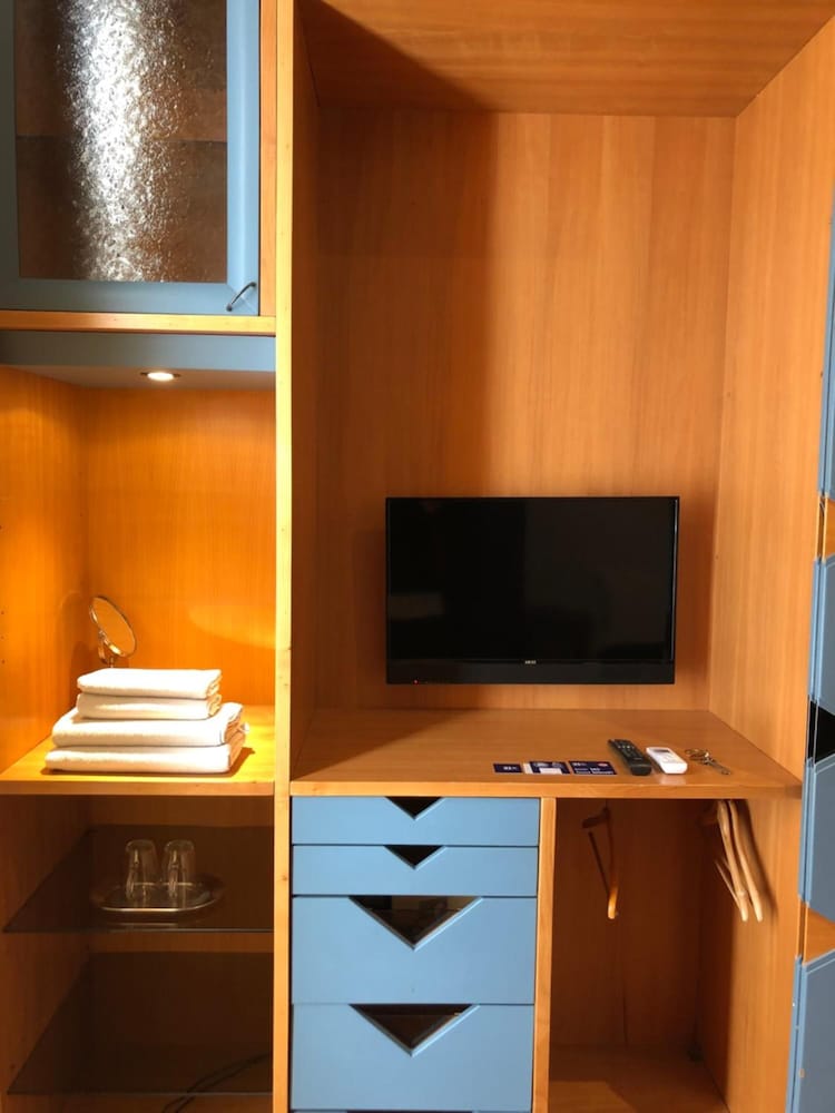 Фото Santa Maria La Nova 21 B&b