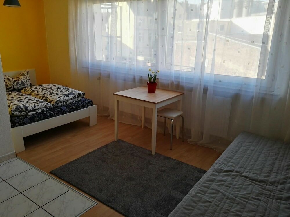 Фото Big Apartments