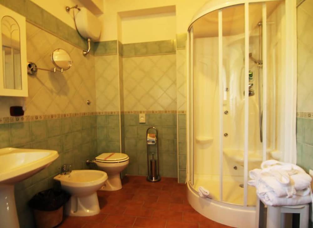 Фото Hotel Residence il Feudo