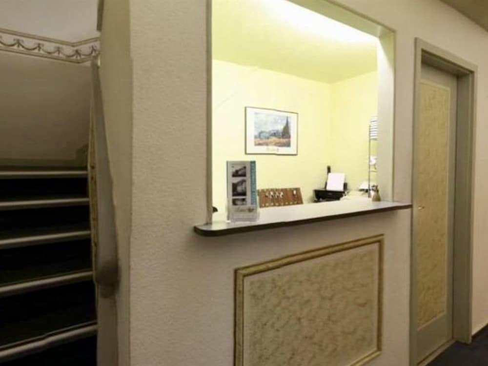 Фото Parkhotel Eschweiler