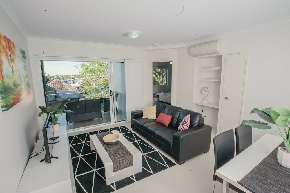 Фото Morshead Views