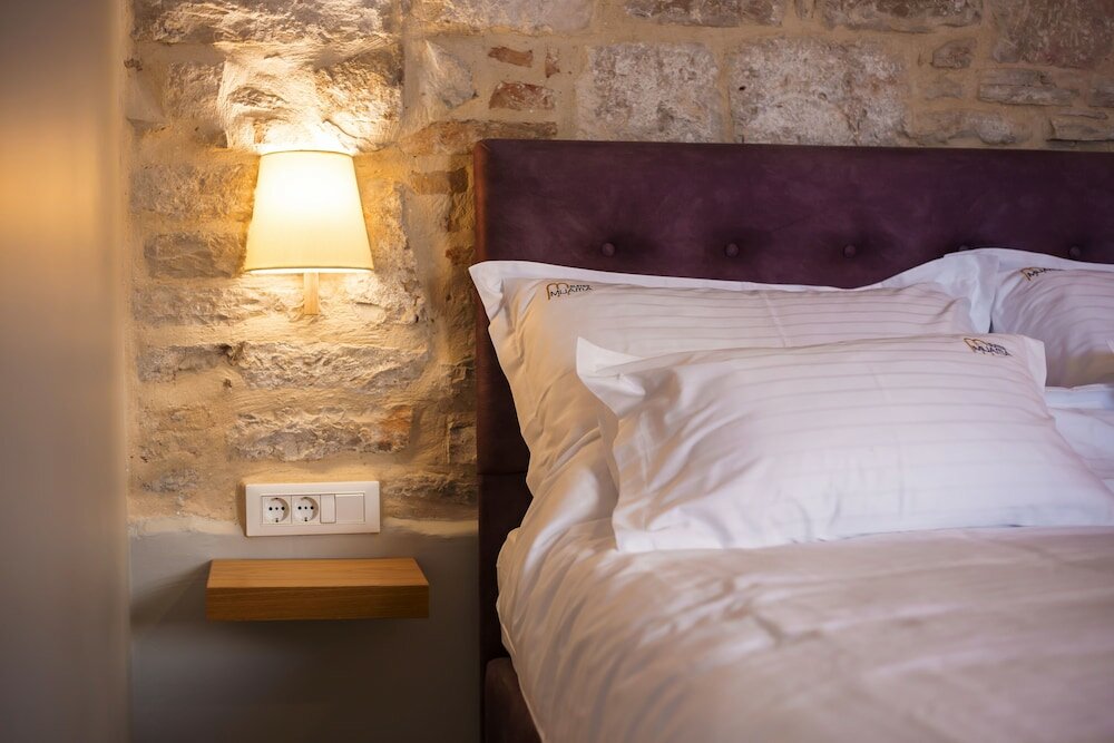 Фото Mijama Suites