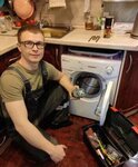 Сервисный центр (Yuzhnoportovaya Street, 19), reparación de electrodomésticos