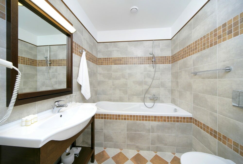 Фото Hotel U Zvonu