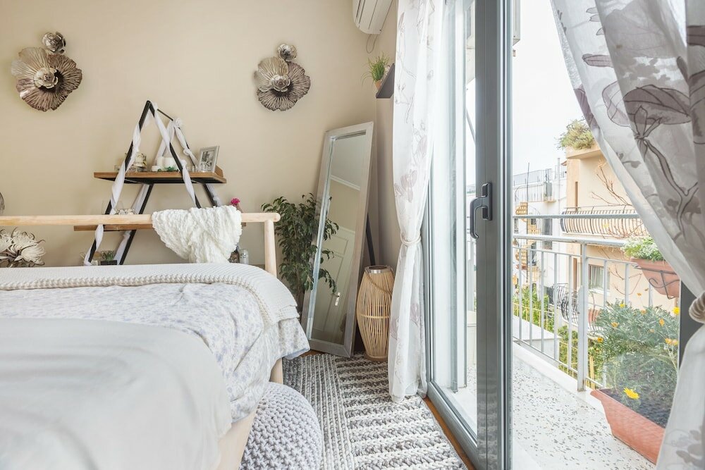 Фото Stunning Residence with Acropolis View